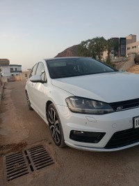 سيارات-volkswagen-golf-7-2016-مستغانم-الجزائر