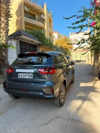 سيارات-livan-x3-pro-2026-manuelle-avec-toit-ouvrant-الجزائر-وسط