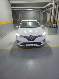 سيارات-renault-clio-5-2021-etech-باش-جراح-الجزائر