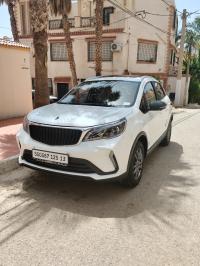 سيارات-livan-x3-pro-2025-automatique-avec-toi-ouvrant-تلمسان-الجزائر