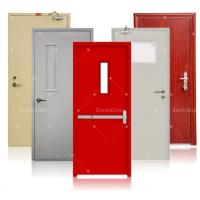نجارة-و-أثاث-porte-coupe-feu-anti-incendie-certifiee-conforme-aux-normes-internationales-testee-خميس-الخشنة-بومرداس-الجزائر