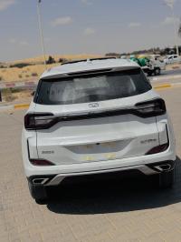 سيارات-kaiyi-x3-pro-2025-الجزائر-وسط