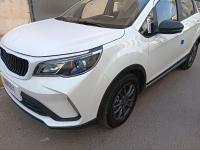 سيارات-geely-gx3-pro-2025-مستغانم-الجزائر