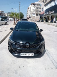 سيارات-renault-clio-5-2025-techno-قسنطينة-الجزائر