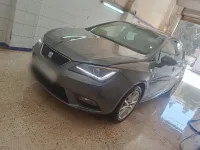 Seat Ibiza 2013 Sport Edition