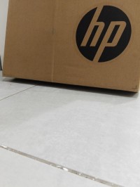 كومبيوتر جيد hp i3 7