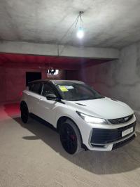 سيارات-geely-coolray-2026-starlight-السحاولة-الجزائر