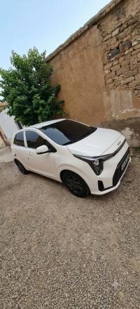 سيارات-kia-morning-2023-signature-أم-البواقي-الجزائر