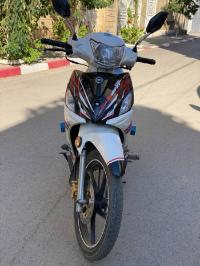 دراجات-نارية-وسكوترات-vms-ck110-2025-الصومعة-البليدة-الجزائر