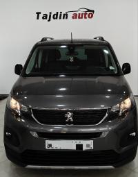 سيارات-peugeot-rifter-2023-gt-الشلف-الجزائر