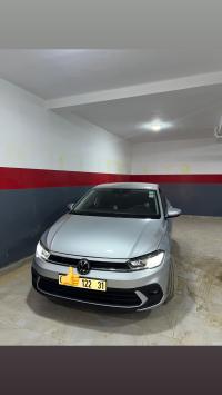 سيارات-volkswagen-polo-2022-وهران-الجزائر