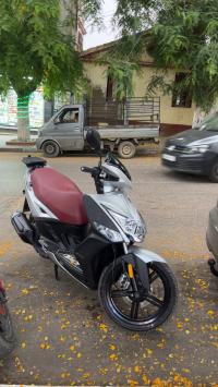 دراجات-نارية-وسكوترات-kymco-agility-16-2026-حجوط-تيبازة-الجزائر