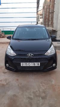 voitures-hyundai-grand-i10-2018-restylee-dz-douera-alger-algerie