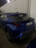 voitures-toyota-c-hr-2022-dar-el-beida-alger-algerie