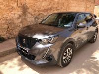 voitures-peugeot-2008-2021-active-business-mansourah-tlemcen-algerie