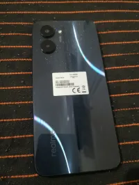 REALMI C33