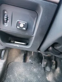Bouteille gaz gpl