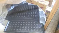 Tapis fiat ducato