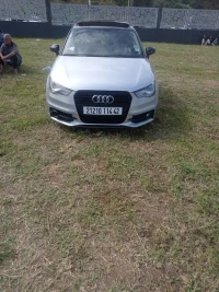 Audi A1 2014 S Line