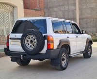 Nissan Patrol Long 2016 TD42
