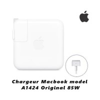 شاحنات-chargeur-macbook-model-a1424-original-85w-20v-425a-etat-neuf-دار-البيضاء-الجزائر