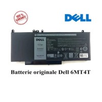 بطاريات-batterie-originale-dell-6mt4t-دار-البيضاء-الجزائر