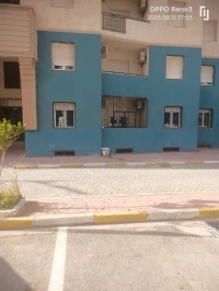 Vente Appartement F5 Alger Ain benian