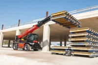 MANITOU MRT-X2260 2025
