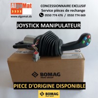 pieces-vehicules-bomag-joystick-manipulateur-بوماڨ-ـ-عصا-التحكم-beni-tamou-blida-algerie