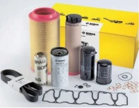 FILTRATION BOMAG MONOS CYLINDRES BW177 DH-4 - BW179 DH-4 - BW211 D-4 - BW213 D-4