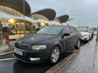 voitures-skoda-octavia-2016-ambiente-tizi-ouzou-algerie