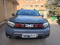 Dacia Duster 2024 Journey