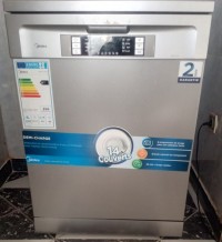 dishwashers-lave-vaisselle-midea-mostaganem-algeria