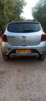 citadine-dacia-sandero-2021-stepway-kais-khenchela-algerie