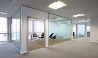 Entreprise d'aménagement (faux plafond placo-cloison en placo) 