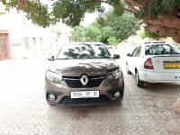 sedan-renault-symbol-2017-made-in-bladi-oran-algeria