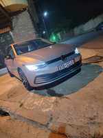 automobiles-volkswagen-golf-8-2021-carat-oran-algerie