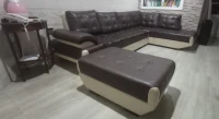Fauteuils L 