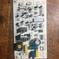 Réparation électronique carte chaudières vaisselle et lave linge 