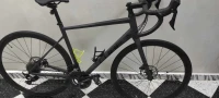 Vélo cube