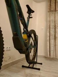 Vélo électrique Lapierre overvolt TR 5.6