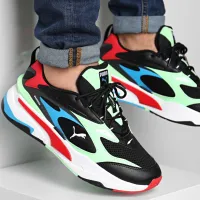 Puma RS-Fast Basket 