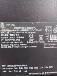 وحدات-مركزية-unite-hp-pro-300-g6-i5-10th-بشار-الجزائر
