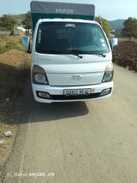 Hyundai h100 2015 h100