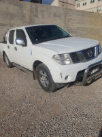 voitures-nissan-navara-2012-double-cabine-bejaia-algerie