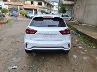 سيارات-geely-gx3-pro-2025-الميلية-جيجل-الجزائر