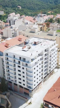 Vente Appartement F2 Alger El achour