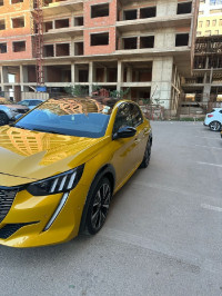 voitures-peugeot-208-2023-gt-oran-algerie