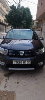 voitures-dacia-sandero-2017-stepway-chlef-algerie