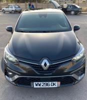 automobiles-renault-clio-5-rs-line-2022-el-eulma-setif-algerie